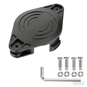 Cabezal de Repuesto para Recortadora AF-100 EVBD-01 RS-0001, Cuchillas de Plástico Negras, 1 Año de Garantía, Compatible con Black Decker H900 GH600 LST522 - Product Image 1