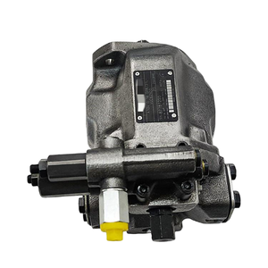 ปั๊มไฮดรอลิกแบบลูกสูบ A10VO28DFR/31R-PSC62K01 ใช้สำหรับ Zoomliam QY12V431/XR220D/RT25/LW180FV/LW200FV/LW300FN - Product Image 4