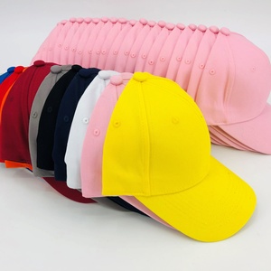 Gorra de Béisbol de 6 Paneles, 100% Algodón, Tejido Jersey Impermeable, Forro Oxford, Hebilla de Latón, Colores Personalizables, Estilo Urbano, Unisex - Product Image 6