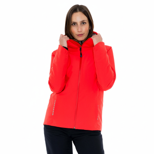 NUEVA SECCIÓN Chaqueta de esquí y nieve para mujer Ropa de invierno de alto rendimiento - Product Image 2