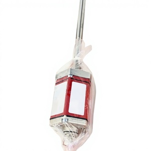 Sonde de déplacement linéaire Temposonics série R RHM0280MD701S1G3100 pour une fonctionnement stable dans des environnements extrêmes - Product Image 2