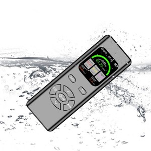 New Pocket <span class=keywords><strong>x</strong></span>ách tay không thấm nước Đo liều làm việc dưới nước hạt nhân bức <span class=keywords><strong>x</strong></span>ạ Detector <span class=keywords><strong>x</strong></span> Gamma Beta ray đo GM Geiger truy cập - Product Image 2