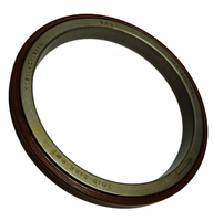 Joint d'étanchéité arrière du vilebrequin OEM 612630030009 compatible avec les moteurs diesel SINOTRUK HOWO SHACMAN Foton Auman