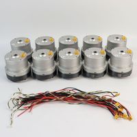 Servomoteur à couple élevé pour articulations et bras de robots exosquelettiques