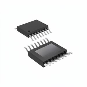 16 TFSOP Exposed Pad LT3755IMSE-2#TRPBF Buy Online Electronic Components BOM IC In Stock Power Management (PMIC) - Product Image 1