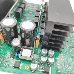 Placa de Circuito LTK500 91.144.8071 91.144.8061/02 91.144.8081 KKM 500 para Accesorios de Máquina de Impresión, Pieza de Repuesto, 1 Unidad - Product Image 6