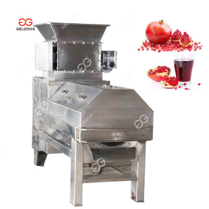 Máy Chế Biến Nước Trái Cây Lựu Công Nghiệp Máy Ép Trái Cây Lựu - Product Image 4