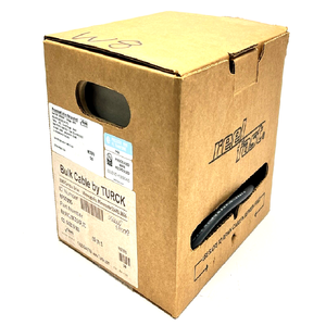 Cavo per Strumentazione 100% Originale e Disponibile, Nero, PVC, 19x22, S-DF, ITC, 50m - 12lb Remag RF50995 * Miglior Prezzo Online Disponibile - Product Image 1