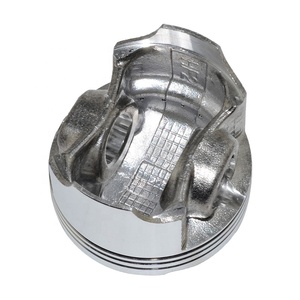 ชุดแหวนลูกสูบกระบอกสูบรถจักรยานยนต์สำหรับ Honda CB400 CB-1 VTEC 400 <span class=keywords><strong>CBR400</strong></span> CBR23 <span class=keywords><strong>NC23</strong></span> CBR29 NC29 VFR400 VFR 21 24 30 NC30 RVF35 - Product Image 6