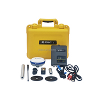 最优惠价格 Rtk Stonex S3 GPS GNSS 接收器双频 GNSS RTK，带可升级的 Surpad 软件和 60 个频率通道 °   倾斜测量