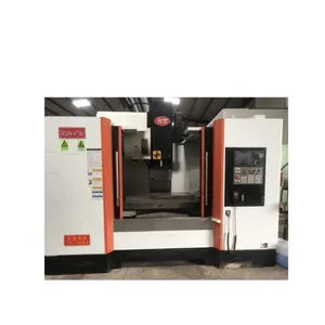 CNC 밀링 수직 머시닝 센터 3 축 CNC 밀링 머신 TXC-1060L2