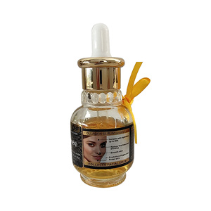 ครีมบำรุงผิว30มล. 20% เซรั่มละวิตามินซีดูแลผิวฉลากส่วนตัวผลิตในประเทศสหรัฐอเมริกา - Product Image 3