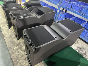 L212 1000 Wát ngoài trời dòng mảng hệ thống mảng dòng hệ thống loa - Product Image 5