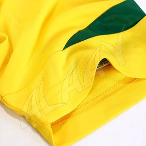 Vêtements de sport, uniforme de football, pour hommes/hommes, vente en gros, nouvelle collection, - Product Image 5