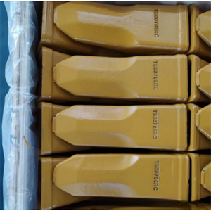 חדש עבור מחפר קטרפילר שן דלי עבור Cat e320d בנייה לחתולים חלק לבניית חנויות חומר - Product Image 3