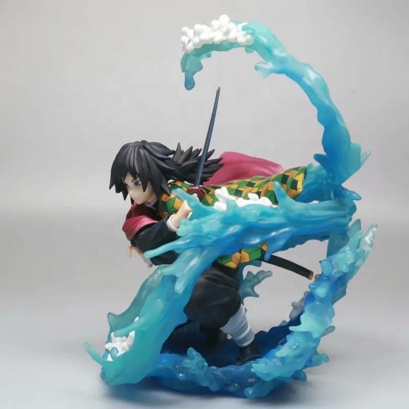 rurouni kenshin figure