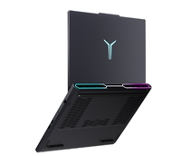 Ordinateur Portable Gaming Legion Pro 7i Gen 10 Y9000P 2025 Ultra9 275HX 32G1T RTX5070Ti 2.5K 240Hz IA 16 Pouces avec Thunderbolt 4