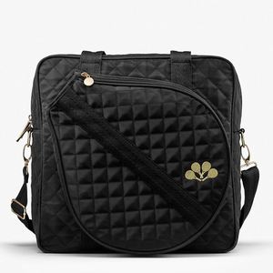 Muestra Gratuita, Bolsa Deportiva Premium Personalizada BSCI para Mujer, Bolsa de Hombro para Raqueta de Pickleball, Bolsa Grande para Raqueta de Pickleball - Product Image 3