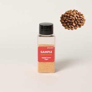 Condimento Natural con Sabor a Calamar y Potenciador del Sabor para Aplicaciones Culinarias, Snacks y Fabricación de Alimentos para Mascotas - Product Image 6