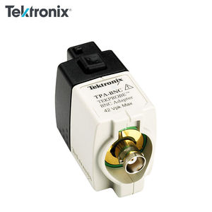 Adaptateur d'oscilloscope Tektronix TPA-BNC, interface VPI pour les séries MSO DPO - Product Image 4