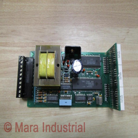 Placa de Circuito Plc Part MB0727 EB0396 Suministro a Granel