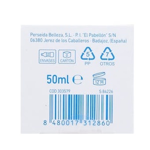 Crema Protectora Solar Facial Suave SPF 50+ 50ml - Product Image 4
