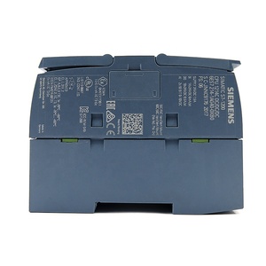 Module CPU Compact Simatic S7-1200 Original PLC 6ES7214-1AG40-0XB0 6ES7212-1AE40-0XB0 S7-1200 - Product Image 1