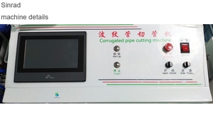 เครื่องตัดท่อสายไฟ |   5-30มม. |   ตัดแต่ง ไม่มีเศษเหลือสำหรับชิ้นส่วนยานยนต์ - Product Image 5