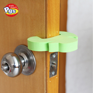 Dispositivi di Sicurezza per Bambini per Porte, Mantengono le Porte Aperte e Impediscono il Chiusura Rapida - Product Image 3