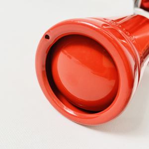 ถังดับเพลิงชนิดผงเคมีแห้ง ABC ขนาดพกพา 1 กก. 2 กก. 3 กก. สำหรับบ้าน ครัว สำนักงาน ที่พักอาศัย และรถยนต์ - Product Image 4