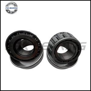 ตลับลูกปืนเม็ดเรียวแบบแถวเดียว32926JR HR32926J ตลาดยูโรขนาด ID130มม. OD180มม. - Product Image 4