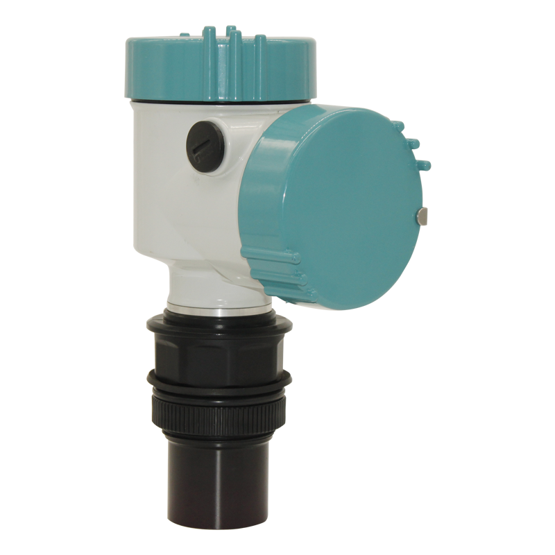 12m Level Detector RS485 Ultrasonic Level
