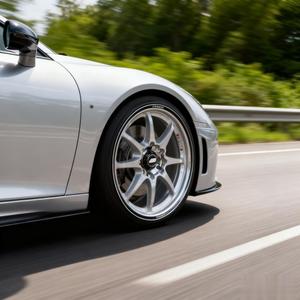 Ruedas de Aleación de Aluminio Fundido para Automóviles de Pasajeros, Diseño Clásico, Súper Ligeras, para BMW AUDI C8, Ruedas para Automóviles de Lujo - Product Image 1