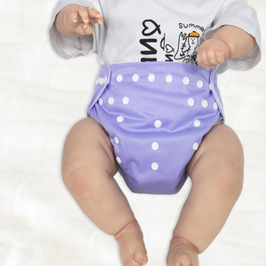 Couches Lavables en Tissu à Prix Imbattable Prêtes à l'Expédition pour Bébés Fabrication et Vente de Couches Réutilisables Lavables et Ajustables - Product Image 1