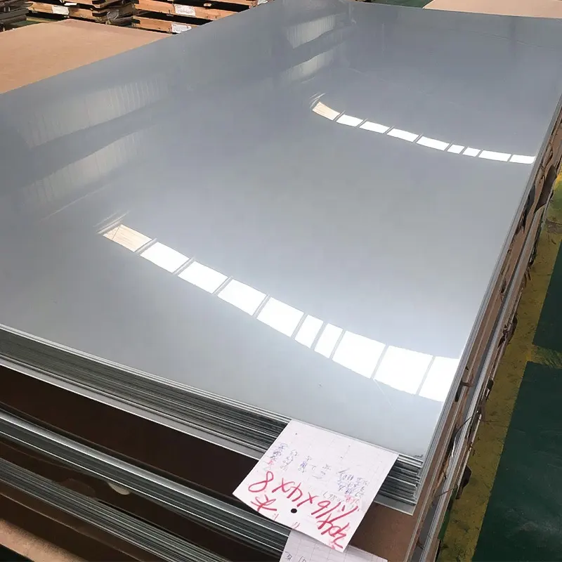 Factory Low Price 200 300 400 500 600 Series stainless steel/plate/sheet/coil/strip