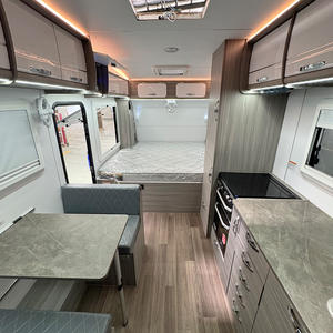 Bestseller RV Zubehör Reise anhänger Kit Inklusive Nivel lier blöcke Wassers ch lauch Netz kabel und Abdeckungen Reise anhänger - Product Image 6