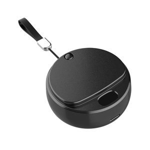 Tapones para los Oídos Recargables con Reducción de Ruido, Tapones de Silicona para Dormir con Desinfección UV, Tipo C, Reutilizables, Silenciosos, para Viajar - Product Image 1