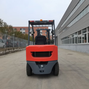 Carrello Elevatore Diesel Nuovo da 3 Tonnellate FD30, <span class=keywords><strong>Dimensioni</strong></span> Forche 1070x125x45mm, Centro Carico 600mm, Popolare - Product Image 5