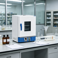 Incubateur à température constante électrique, boîte de culture microbienne pour la culture de bactéries en laboratoire