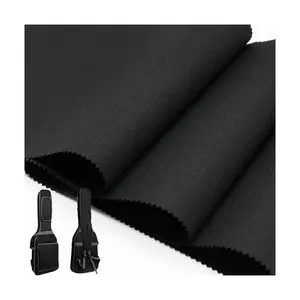 540Gsm 1000D Nylon Waterproof Bag Material PU Coated Oxford Fabric Supplier