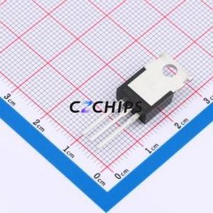 ทรานซิสเตอร์สนาม TO-220AB STP16NF06L-VB ใหม่ดั้งเดิม (MOsfet) - Product Image 2