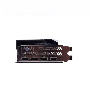 การ์ดจอ RTX <span class=keywords><strong>3060</strong></span> <span class=keywords><strong>Ti</strong></span> OC <span class=keywords><strong>LHR</strong></span> 8GB GDDR6 PCI Express 4.0 X16 - Product Image 3