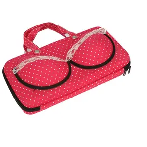 Sac <span class=keywords><strong>de</strong></span> transport <span class=keywords><strong>de</strong></span> <span class=keywords><strong>soutien</strong></span>-<span class=keywords><strong>gorge</strong></span> <span class=keywords><strong>en</strong></span> <span class=keywords><strong>Silicone</strong></span>, organisateur maison multifonctionnel, mode Eva dame, étui <span class=keywords><strong>de</strong></span> rangement <span class=keywords><strong>de</strong></span> <span class=keywords><strong>soutien</strong></span>-<span class=keywords><strong>gorge</strong></span>, Lingerie, sous-vêtements, sac à fermeture éclair - Product Image 1