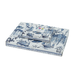 Boîte cadeau rigide personnalisée pour ensemble <span class=keywords><strong>de</strong></span> sets <span class=keywords><strong>de</strong></span> <span class=keywords><strong>table</strong></span>, boîte d'emballage en papier <span class=keywords><strong>de</strong></span> luxe avec couvercle et base pour la décoration <span class=keywords><strong>de</strong></span> la maison, ensemble <span class=keywords><strong>de</strong></span> vaisselle - Product Image 5