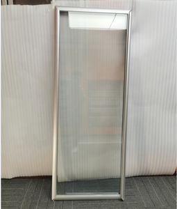 <span class=keywords><strong>Porte</strong></span>/vitrine en verre pour réfrigérateur/congélateur <span class=keywords><strong>porte</strong></span> et étagères en verre pour équipement de réfrigération - Product Image 2