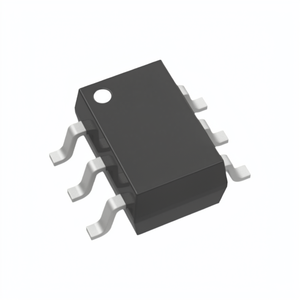 SOT 23 6 Electronics Component XD6131B241MR-Q Power Management (PMIC) Authorized Distributor - Product Image 1