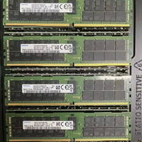 Memori Server Sam-sung 64GB DDR5 4800MHz Jaminan Kualitas Grosir RAM Original