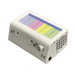 O3 Tandheelkundige Kit Dentale Ozontherapie Apparatuur Met Zuurstofregelaar Tandheelkundig Handstuk - Product Image 2