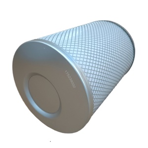 Elemento de Filtro Excéntrico para Ventilador 175239000 para Sistema de Aire de Refrigeración de Compresores de Aire - Product Image 1