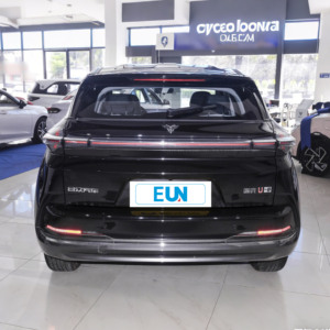 รถมือสอง Nio U 2023โหมด Nio U-II Challenge Edition 400 U โชว์รถ3rd ลิเธียมไอออนคุณภาพสูงรถมือสองระดับพรีเมียม - Product Image 4